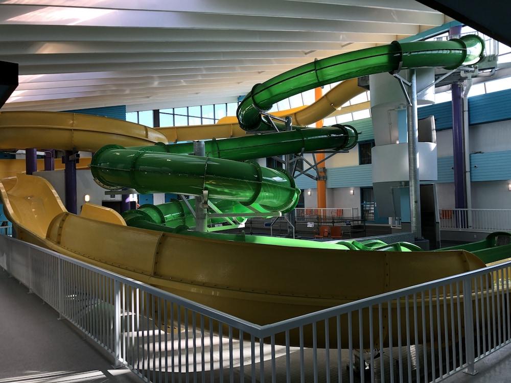 Travelodge Hotel By Wyndham Saskatoon Exteriör bild
