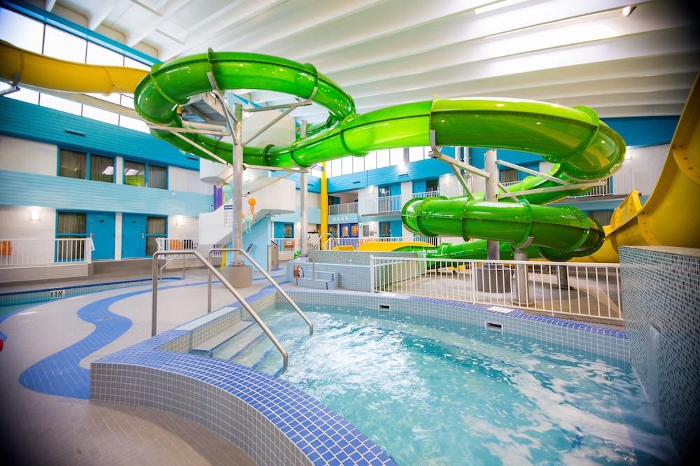 Travelodge Hotel By Wyndham Saskatoon Exteriör bild