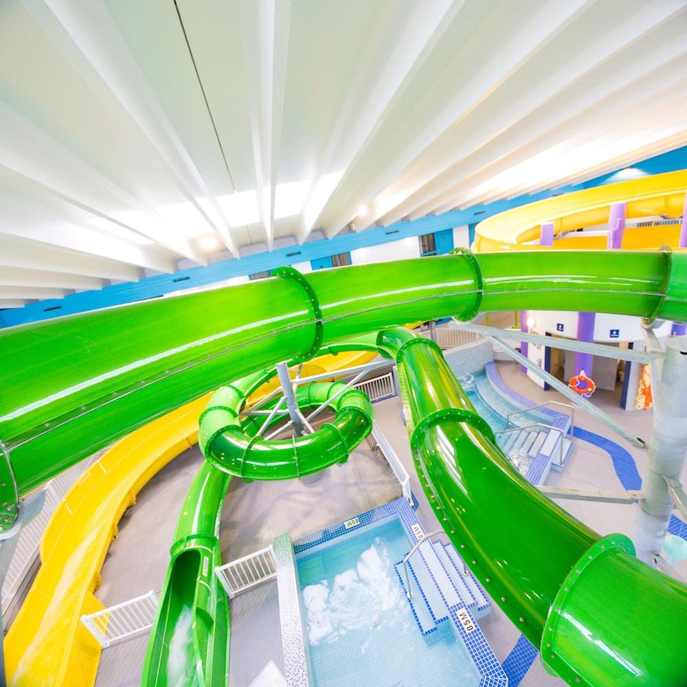 Travelodge Hotel By Wyndham Saskatoon Exteriör bild
