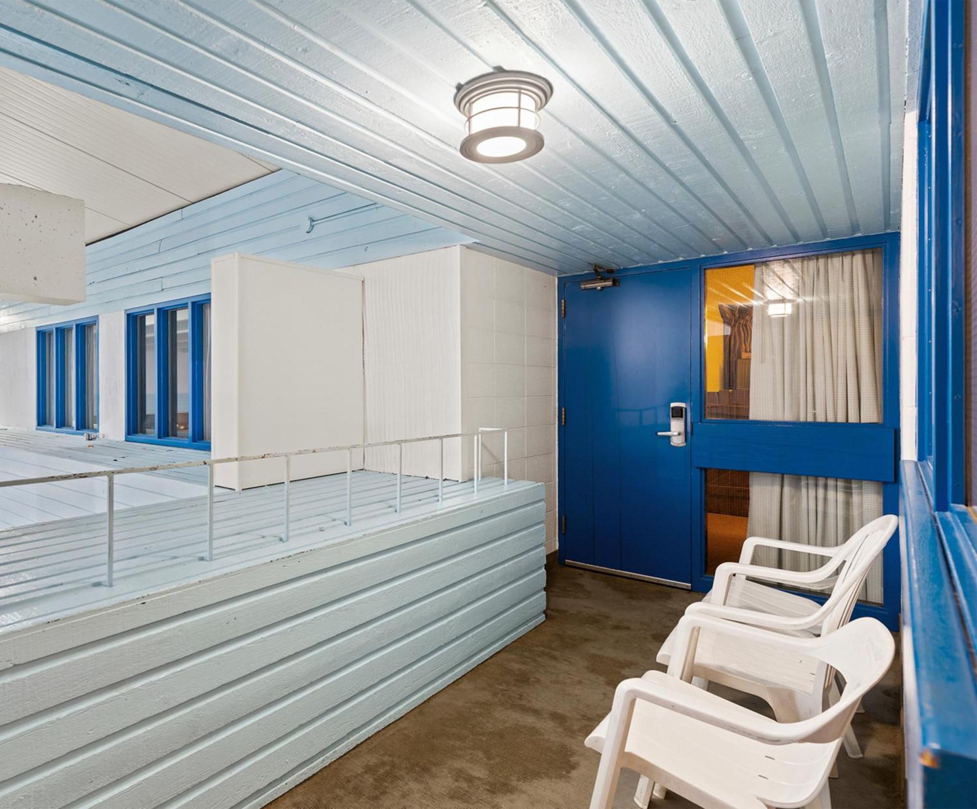 Travelodge Hotel By Wyndham Saskatoon Exteriör bild