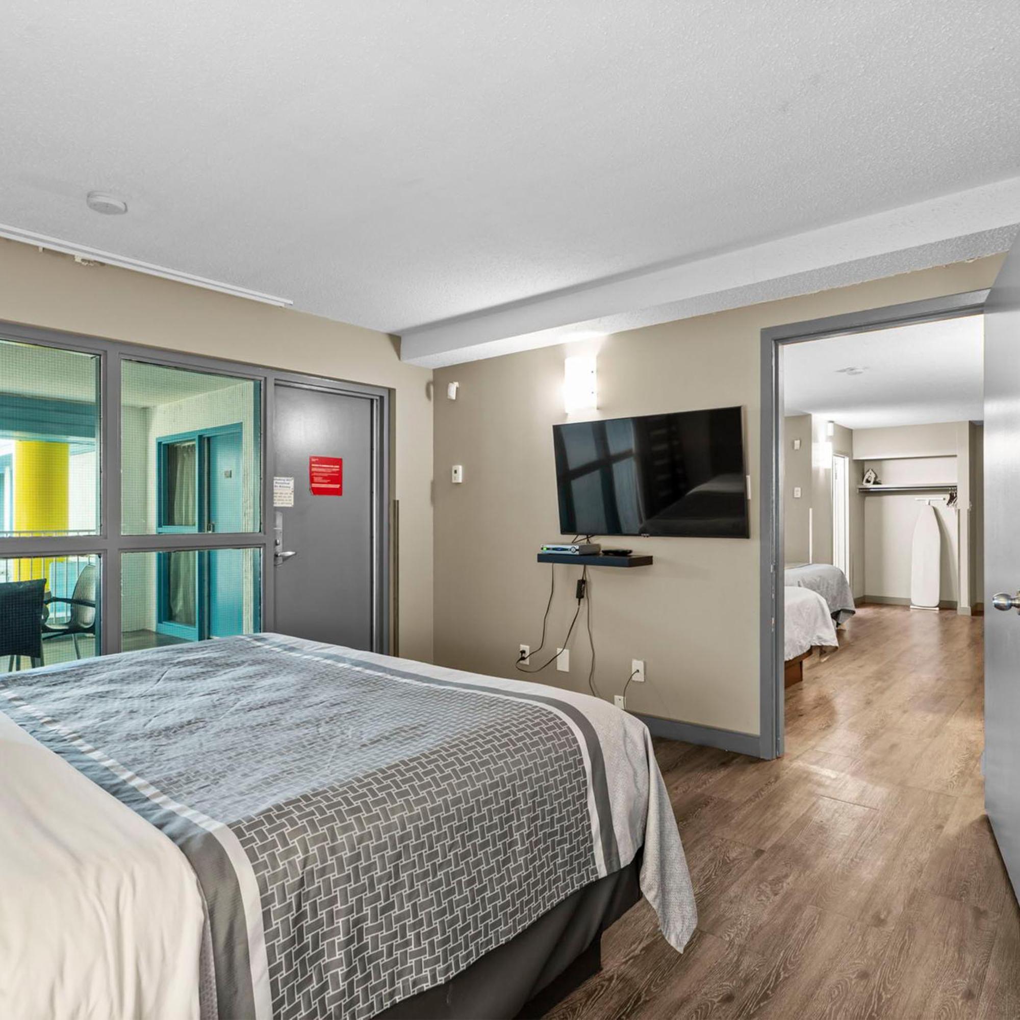 Travelodge Hotel By Wyndham Saskatoon Exteriör bild