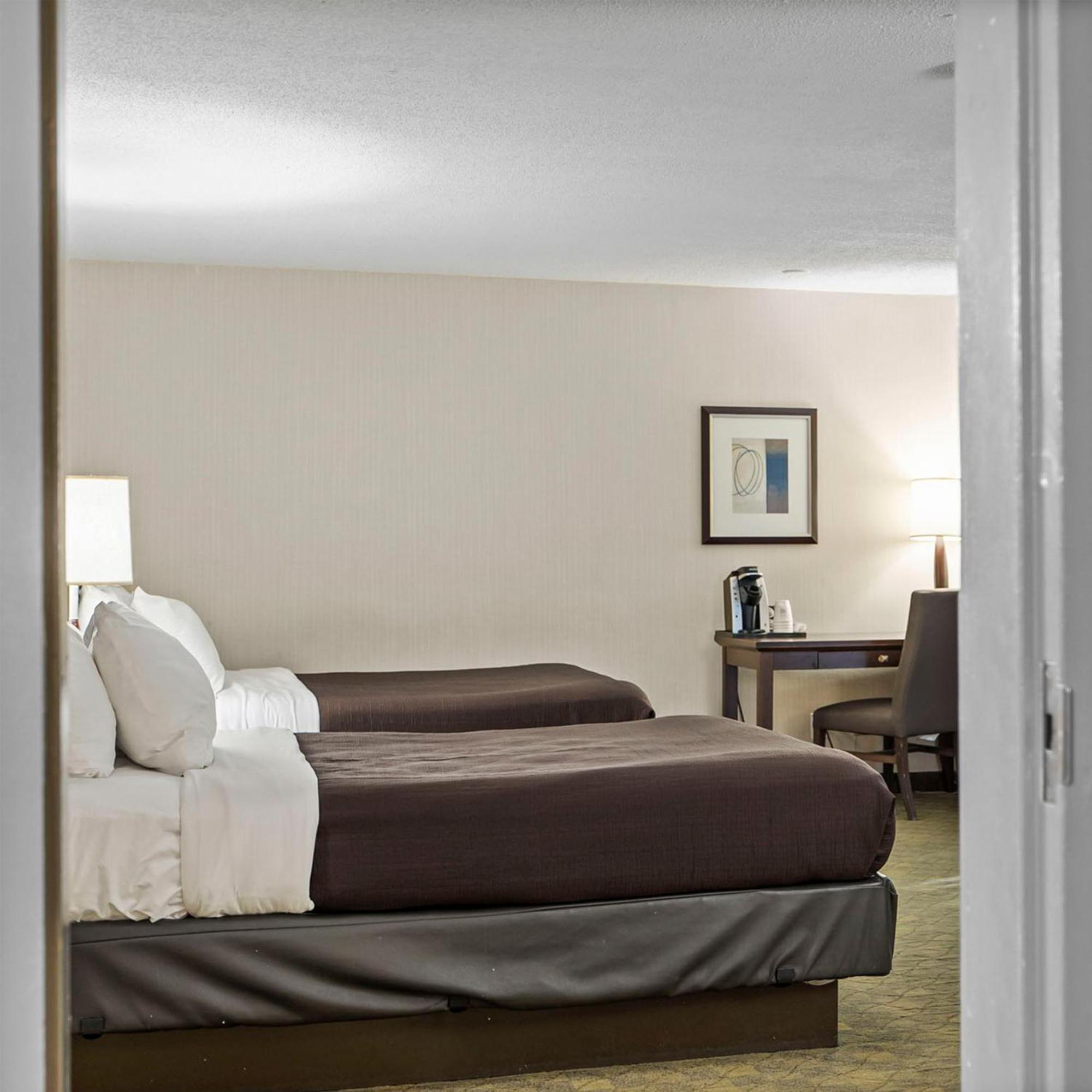 Travelodge Hotel By Wyndham Saskatoon Exteriör bild