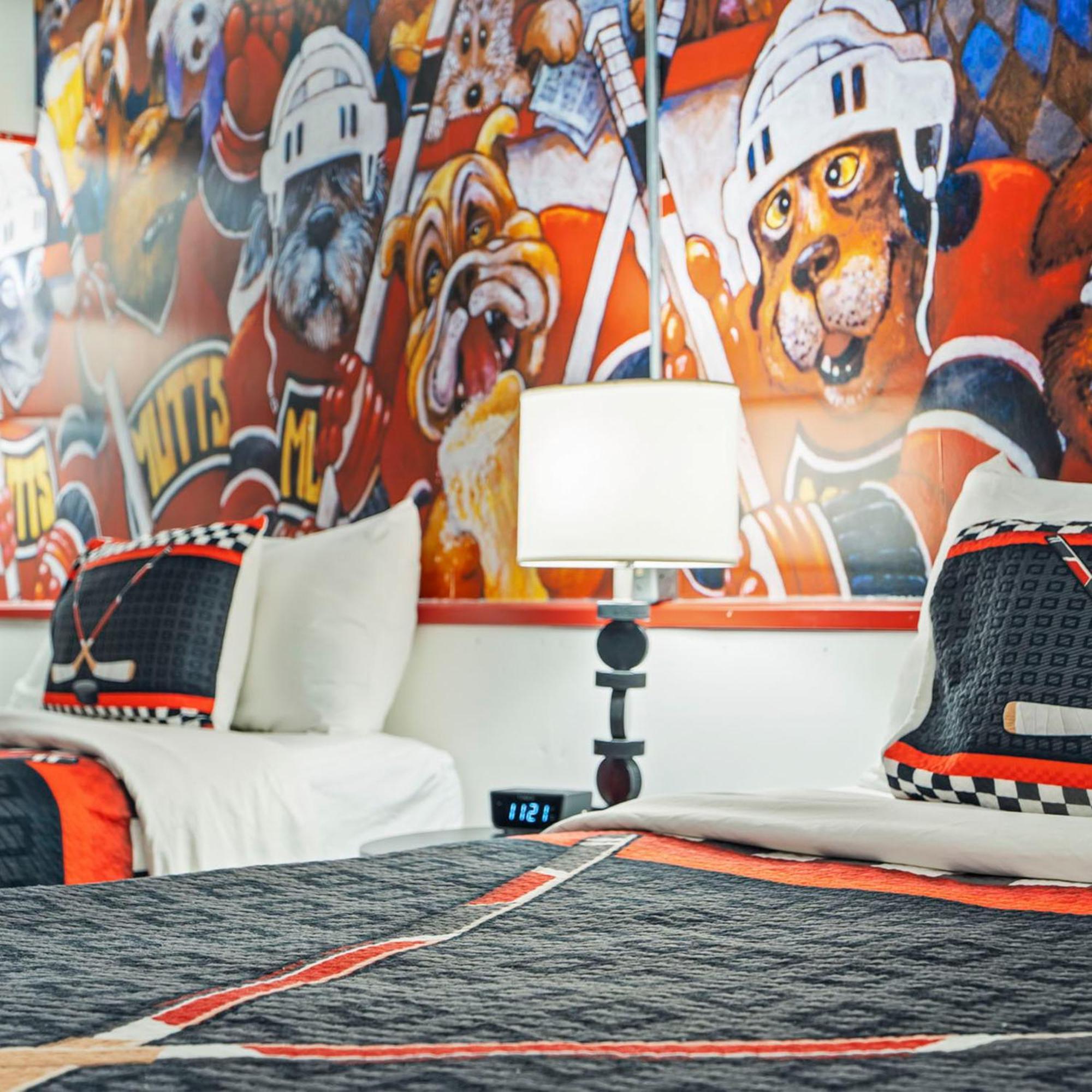 Travelodge Hotel By Wyndham Saskatoon Exteriör bild