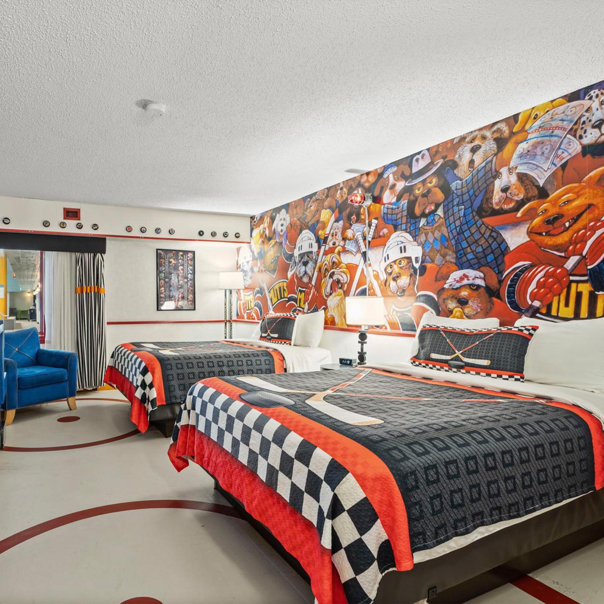 Travelodge Hotel By Wyndham Saskatoon Exteriör bild